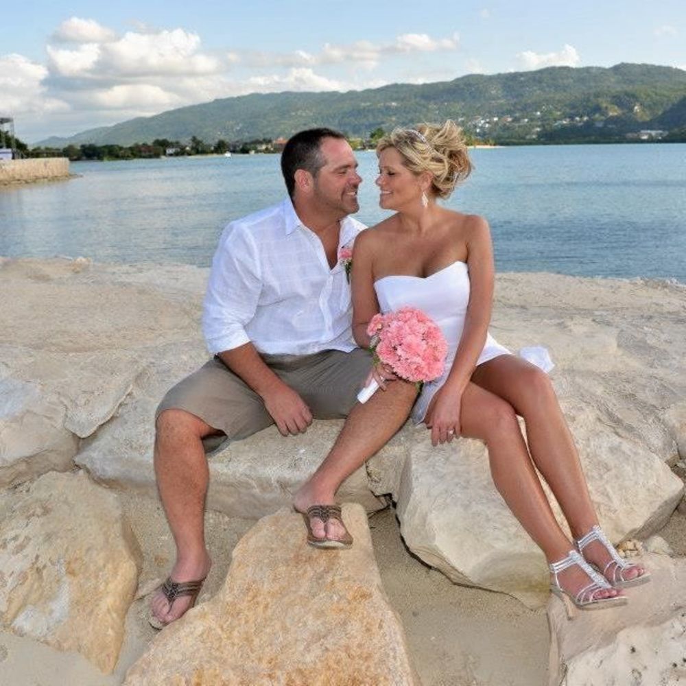 Meet your Posher, Brenda